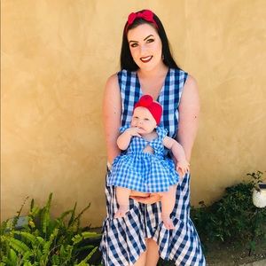 Meet your Posher, Kyra